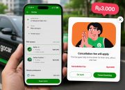 gojek-resmi-terapkan-biaya-pembatalan-gocar-rp3.000,-ini-syaratnya