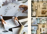 Designing Your First Room? Here Is How AI Floor Plan Makes It Way Less Stressful