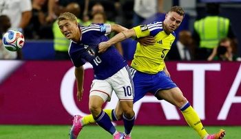 Momen Jepang Hajar Brasil Jelang 32 Besar Piala Dunia 2026
