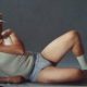 Karakter Golf Will Ferrell Jadi Model Pakaian Dalam Terbaru SKIMS
