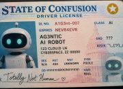 Agentic AI Memiliki Masalah Identitas dan Penyerang Mengetahuinya