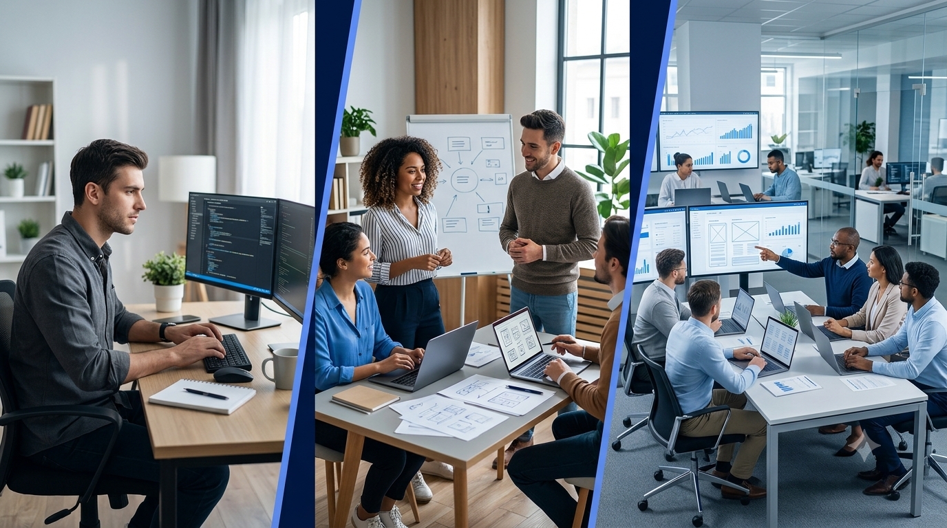 software-house-vs-freelance-vs-agensi:-mana-yang-tepat-untuk-proyek-anda?