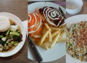 5 Menu Solaria Terenak yang Harus Kamu Coba, Bisa Sharing Berdua!