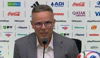 Ouahbi Sebut Maroko Makin Dihormati usai Kalahkan Belanda