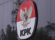 Bupati dan Sekda Kuansing Serahkan Diri ke KPK