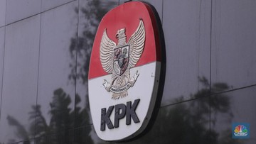 Bupati dan Sekda Kuansing Serahkan Diri ke KPK