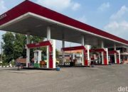 Pertamina Tak Ubah Harga BBM, Berikut Harganya per 1 Juli 2026