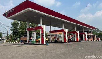 Pertamina Tak Ubah Harga BBM, Berikut Harganya per 1 Juli 2026