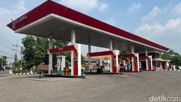pertamina-tak-ubah-harga-bbm,-berikut-harganya-per-1-juli-2026