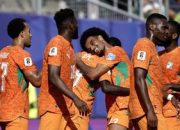 Link Live Streaming Pantai Gading vs Norwegia di Piala Dunia 2026