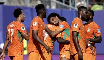 Link Live Streaming Pantai Gading vs Norwegia di Piala Dunia 2026