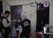 FOTO: Memetakan Ekonomi Jakarta Lewat Sensus Ekonomi 2026