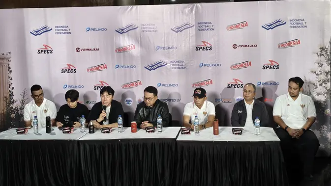 target-juara-intercontinental-cup-2026,-timnas-football-7-indonesia-dapat-dukungan-shin-tae-yong