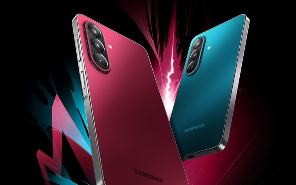 samsung-galaxy-m47-5g-meluncur,-pakai-snapdragon-6-gen-3-dan-update-os-6-tahun