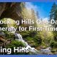Rencana Perjalanan Satu Hari Hocking Hills untuk Pemula