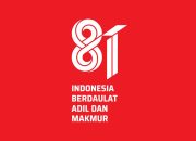 logo-resmi-hut-ri-ke-81-diluncurkan,-ini-makna-dan-cara-downloadnya