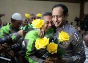 Perjalanan Nadiem Makarim: Bangun Gojek, Jadi Menteri, Kini Divonis 10 Tahun Penjara