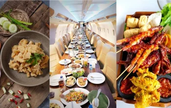 7 Tempat Makan Keluarga di Bandar Lampung, Cocok untuk Quality Time Bareng Orang Tersayang