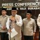 Menhaj Gus Irfan Resmi Tutup Operasional Haji 2026, Klaim Biaya Turun