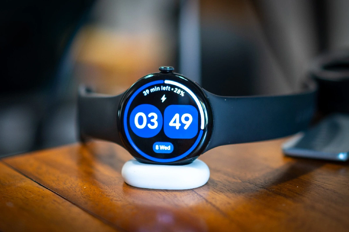 rumor-google-pixel-watch-5-terkuak,-sertifikasi-fcc-bocorkan-empat-model