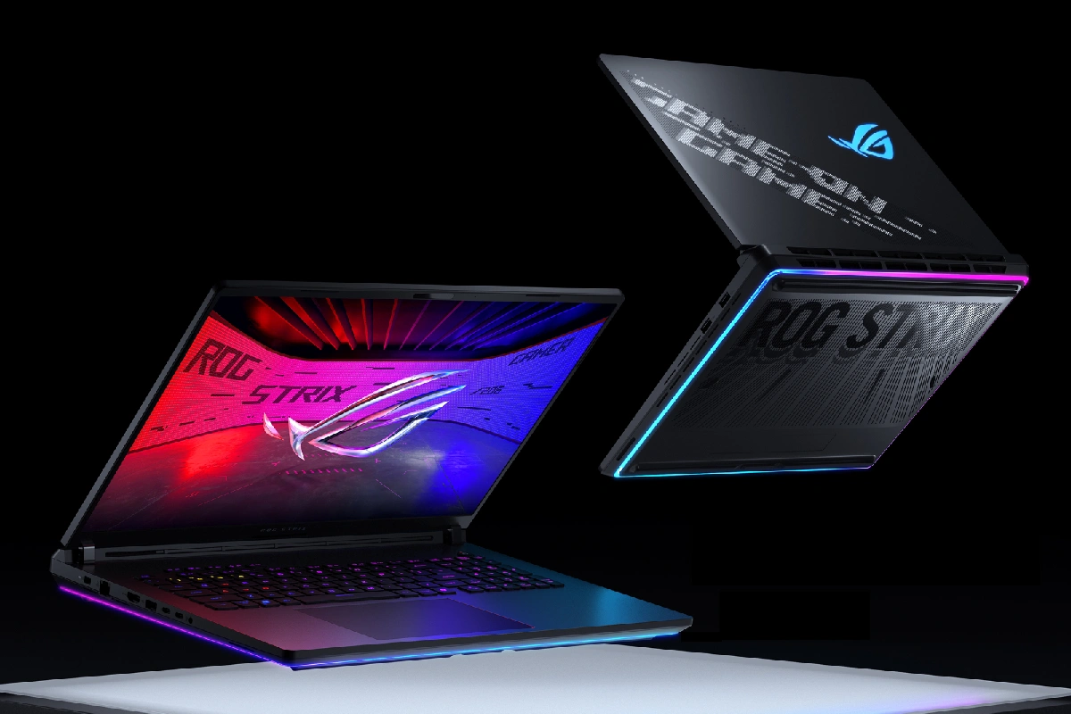 asus-mulai-pasarkan-rog-strix-scar-18,-laptop-gaming-dengan-rtx-5090-dan-layar-4k-240hz