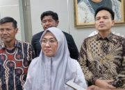 Hak Angket Bupati Gowa Diadukan ke Bareskrim, Dinilai Ranah Privat
