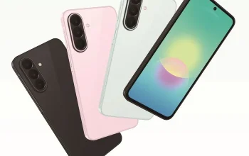Samsung Galaxy Jump 5, Bawa Layar AMOLED 120Hz, Fitur AI, dan Kamera 50 MP
