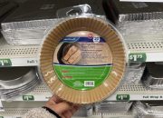 Saya dulu bekerja di Dollar Tree. Ada 9 barang yang masih saya beli di sana sepanjang waktu.