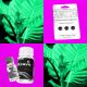 DEA Berencana Melarang Senyawa Kratom Mirip Opioid 7-OH