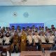 Mahasiswa MBKM Sport Clinic UNS Edukasi Pencegahan Cedera di SMPN 2 Polokarto
