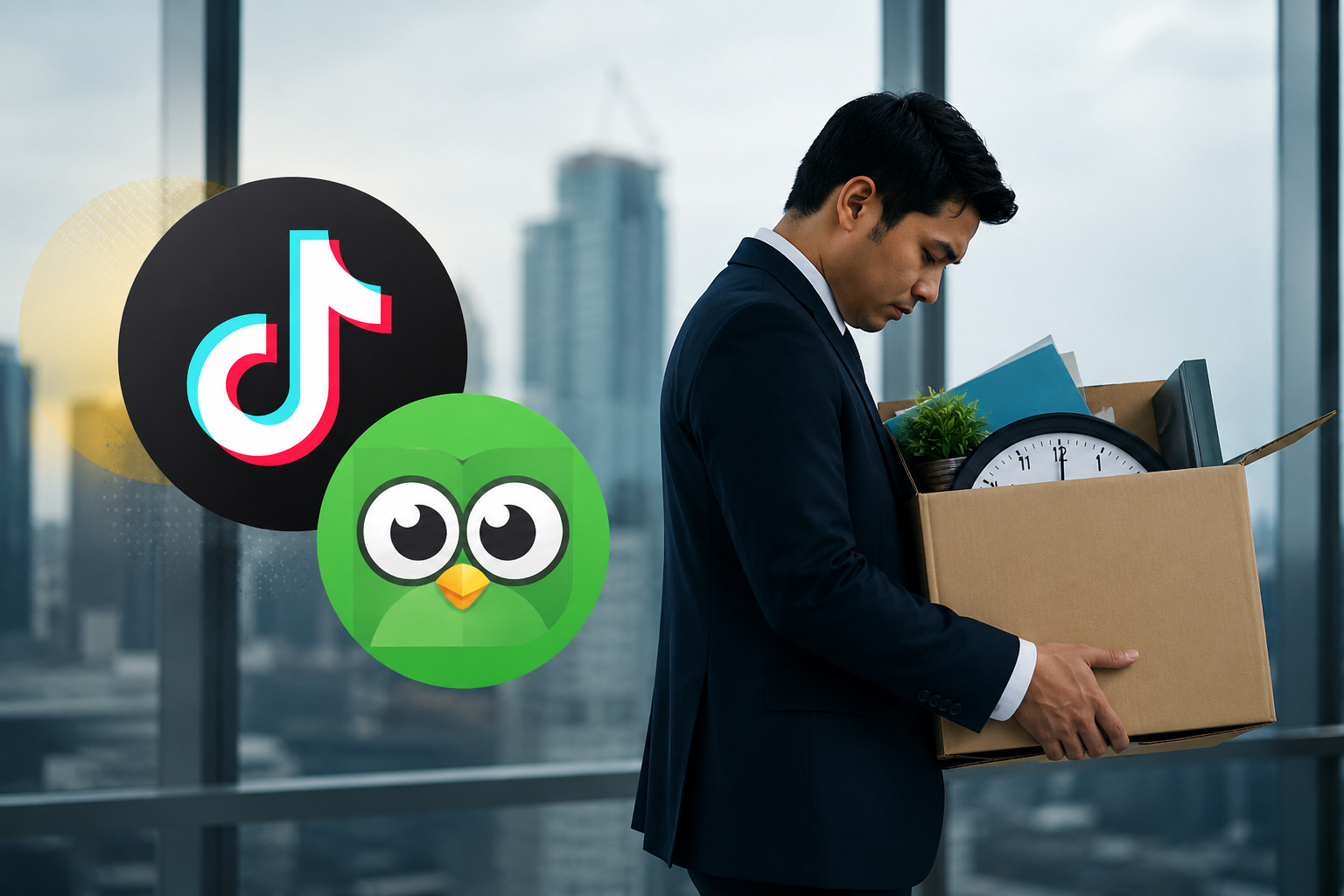 rumor-90-persen-karyawan-tokopedia-kena-phk,-ini-penjelasan-resmi-dari-tiktok