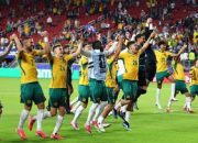 Link Live Streaming Australia vs Mesir di Piala Dunia 2026