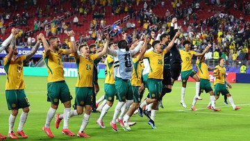 Link Live Streaming Australia vs Mesir di Piala Dunia 2026