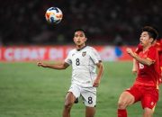 Timnas Indonesia Waspadai Vietnam di Piala AFF 2026