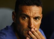 Pelatih Argentina: Cape Verde Lolos 32 Besar Bukan karena Kebetulan