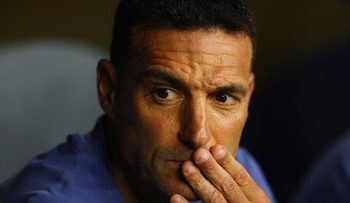Pelatih Argentina: Cape Verde Lolos 32 Besar Bukan karena Kebetulan