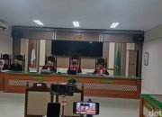 Terdakwa Pembunuhan Satu Keluarga di Indramayu Divonis Seumur Hidup