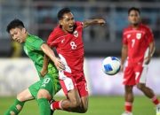 Timnas Indonesia Andalkan Pemain Super League di Piala AFF 2026