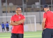 David Nascimento Resmi Jadi Pelatih Timnas Indonesia U-17