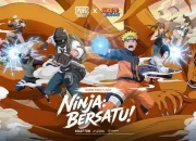 pubg-mobile-x-naruto-shippuden-resmi-rilis-9-juli,-rasengan-hingga-kurama-hadir