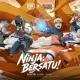PUBG Mobile x Naruto Shippuden Resmi Rilis 9 Juli, Rasengan hingga Kurama Hadir