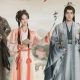 Sinopsis The Legend of Rosy Clouds, Dracin Li Yitong dan Joseph Zheng