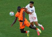 Link Live Streaming Kanada vs Maroko di Piala Dunia 2026