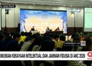 VIDEO: ANC 2026 Bahas Kekayaan Intelektual dan Jaminan Fidusia