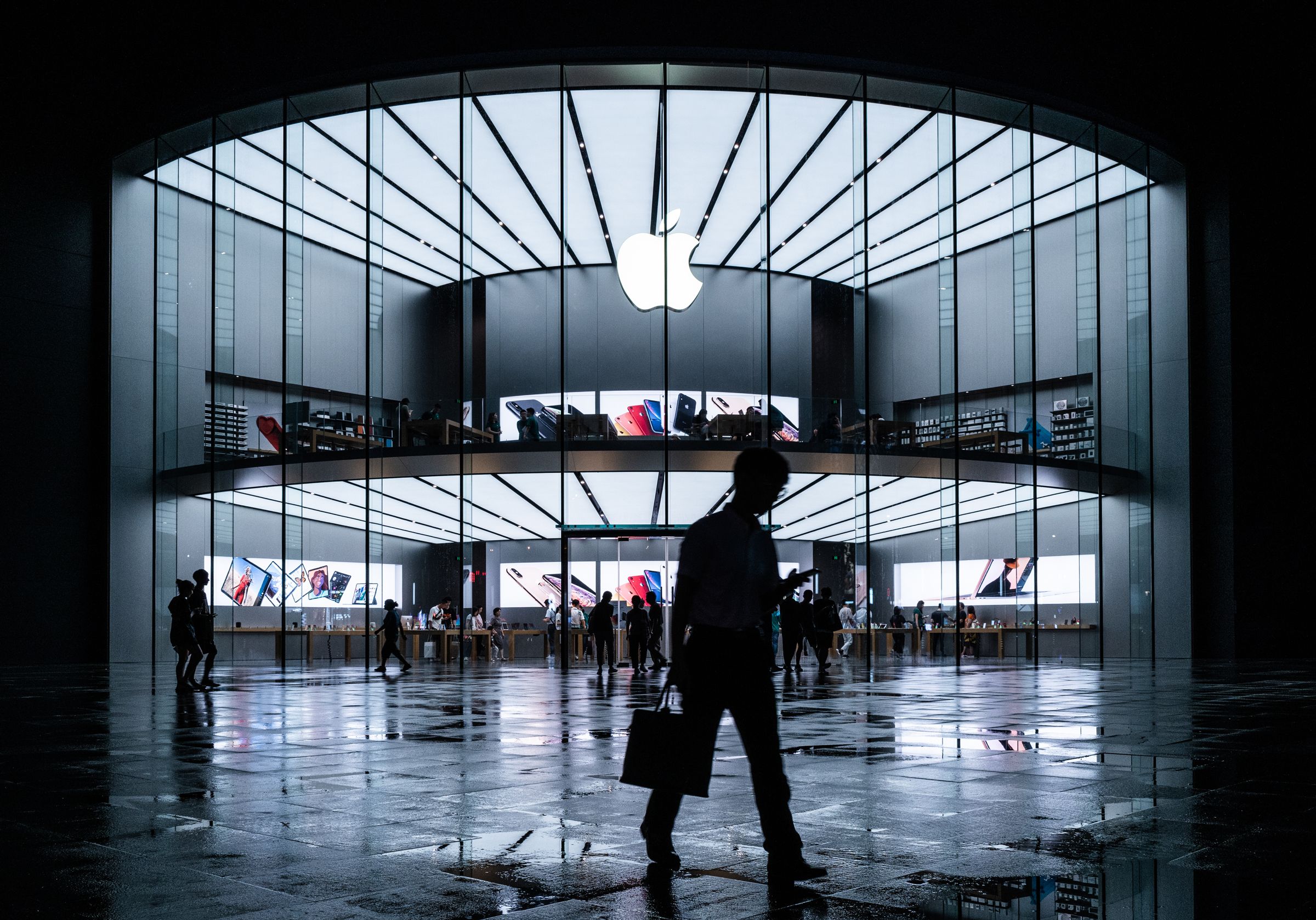 rangkuman-keamanan:-layanan-sembunyikan-email-saya-dari-apple-gagal-menyembunyikan-email-anda