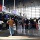 Bandara Bandar Abbas Iran Kembali Beroperasi Setelah 4 Bulan Terhenti