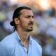 Ibrahimovic soal Aksi Kasar Paraguay: Saya Main Bisa 4 Kartu Merah