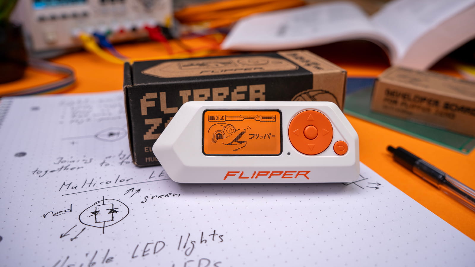 pengembangan-firmware-flipper-zero-berlanjut-dengan-bantuan-komunitas