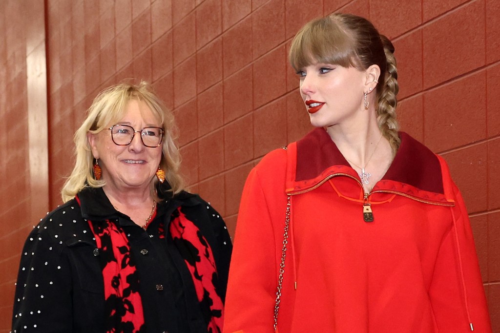 donna-kelce-berbagi-pemikirannya-tentang-pernikahan-taylor-swift-&-travis-kelce