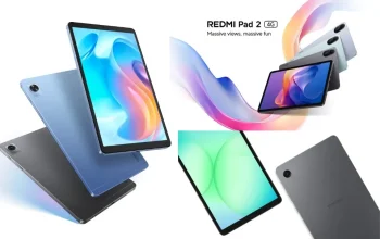 11 Rekomendasi Tablet 2 Jutaan Terbaik Buat Kuliah, Kerja, dan Nonton Jadi Lebih Nyaman